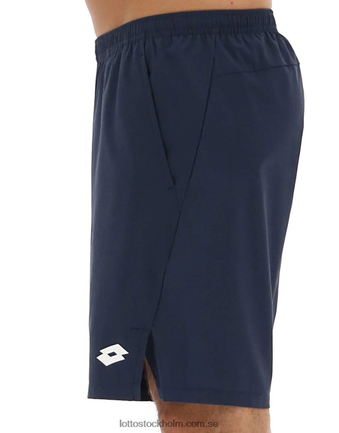 män marinblå topp tio 9\'\' shorts Lotto marinblå D8R6841275