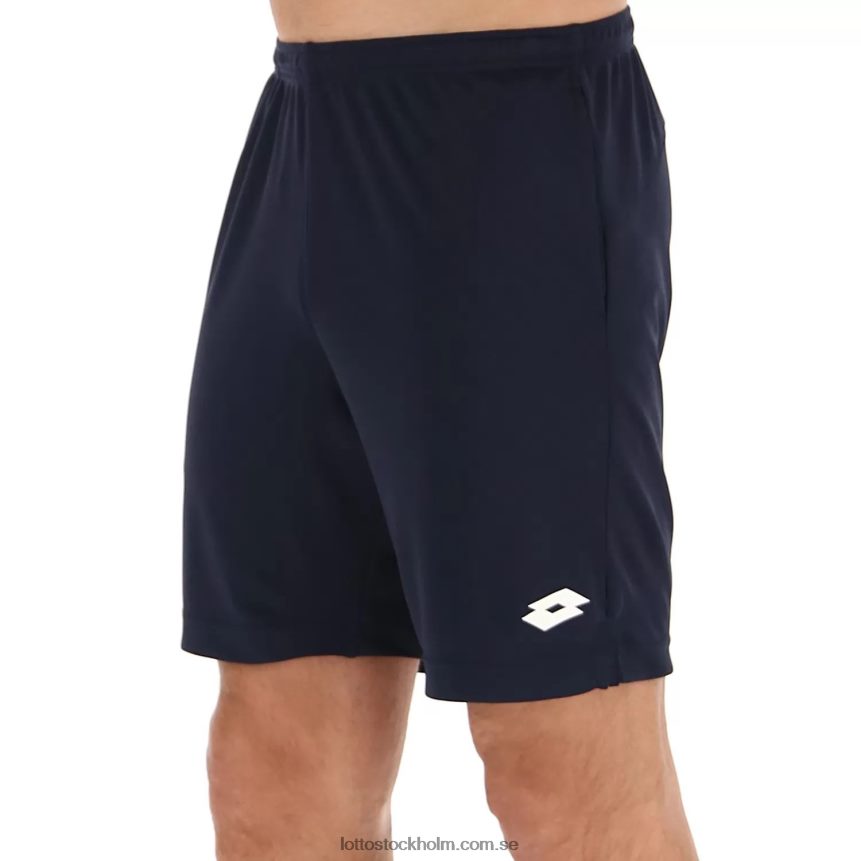 män squadra ii short9 pl Lotto marinblå D8R684626