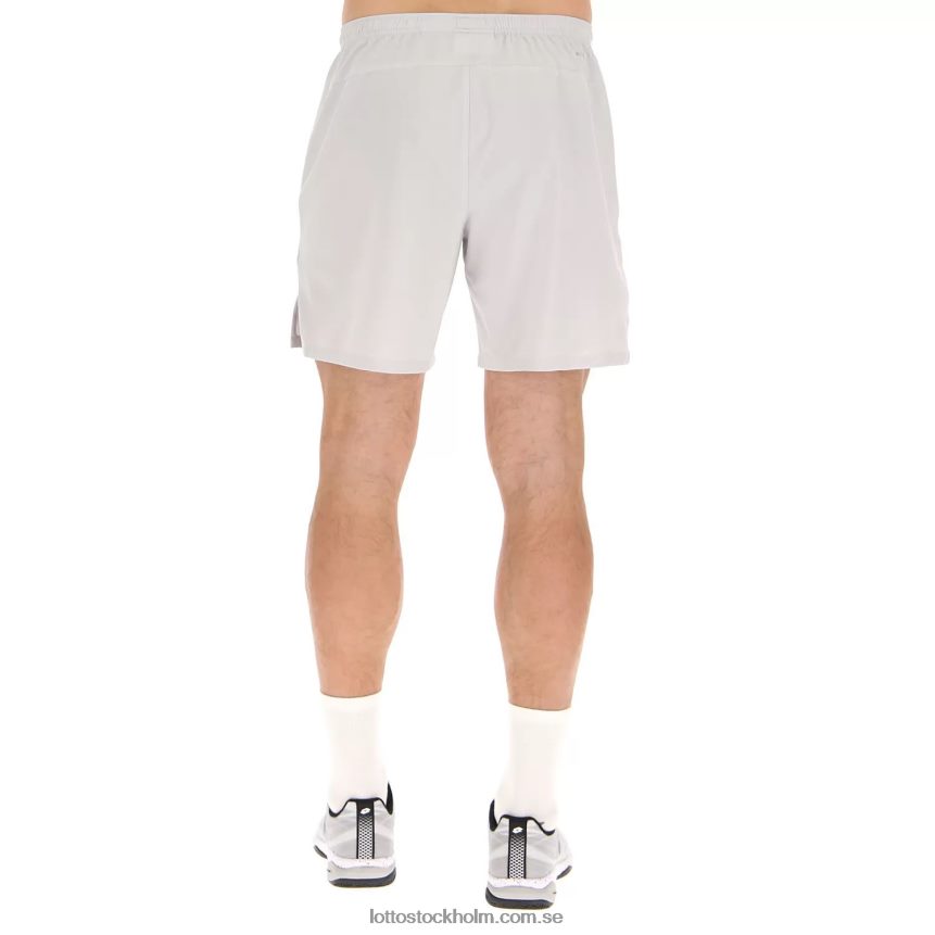 män topp tio ii kort7 pl Lotto glaciär grå D8R684617