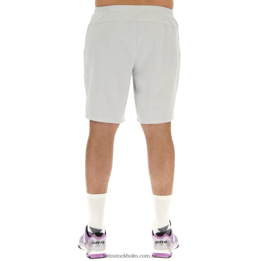 män topp tio ii kort9 pl Lotto glaciär grå D8R684606