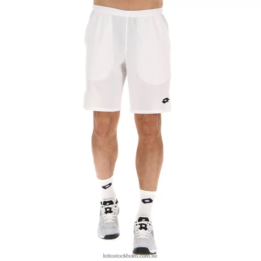 män topp tio ii kort9 pl Lotto kritvit D8R684612