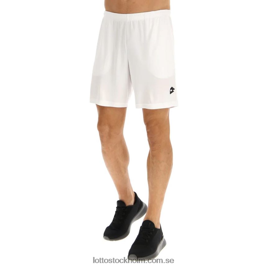 män vita multisportshorts Lotto kritvit D8R6841278