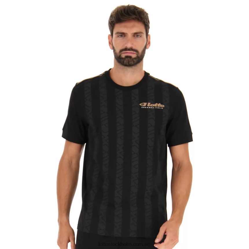 män athletica classic iv tee prt js LottoD8R684378