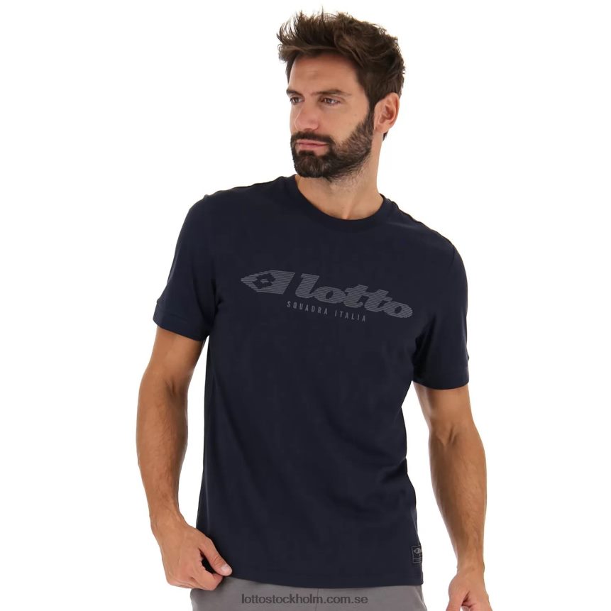 män athletica due iv tee js LottoD8R684381
