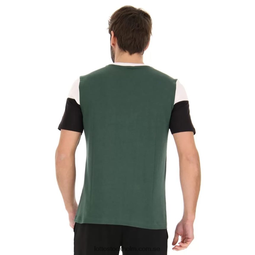 män athletica lg iii tee bck js Lotto trädgård topiary D8R684382