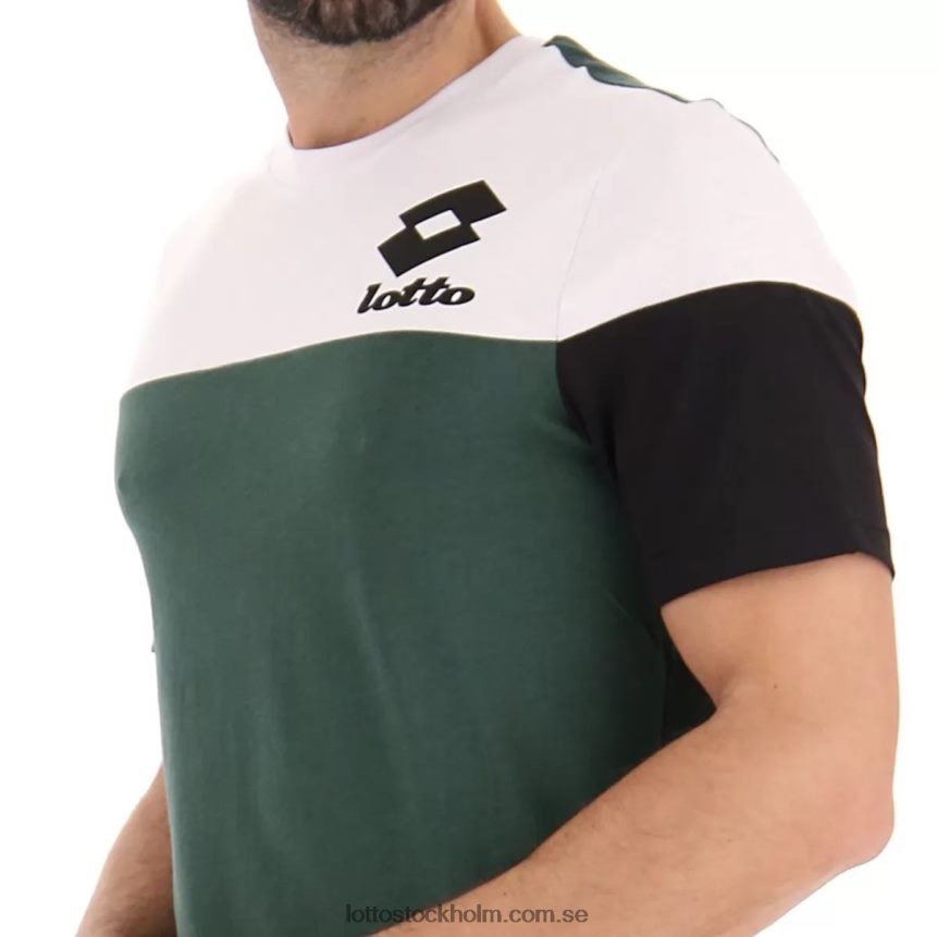 män athletica lg iii tee bck js Lotto trädgård topiary D8R684382