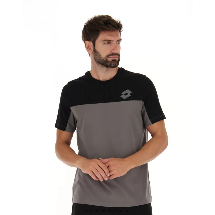 män dinamico vi tee block Lotto träkol D8R684418