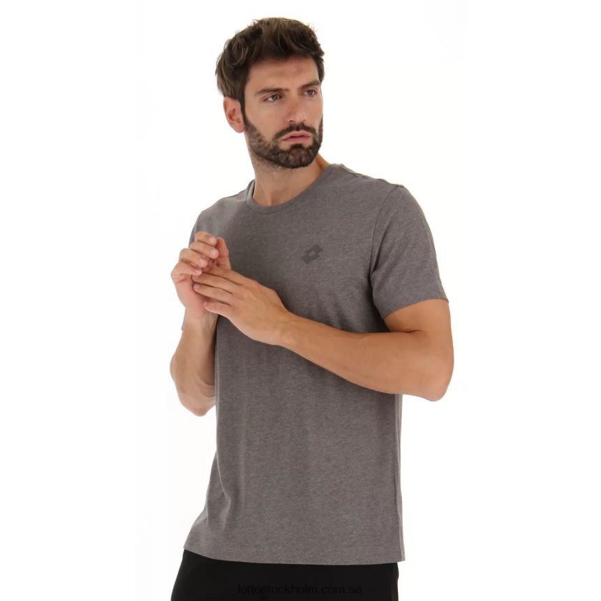 män msc tee mel LottoD8R684472