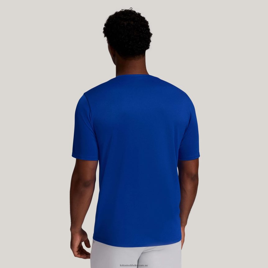 män royal team multisport t-shirt Lotto kungliga laget D8R6841253