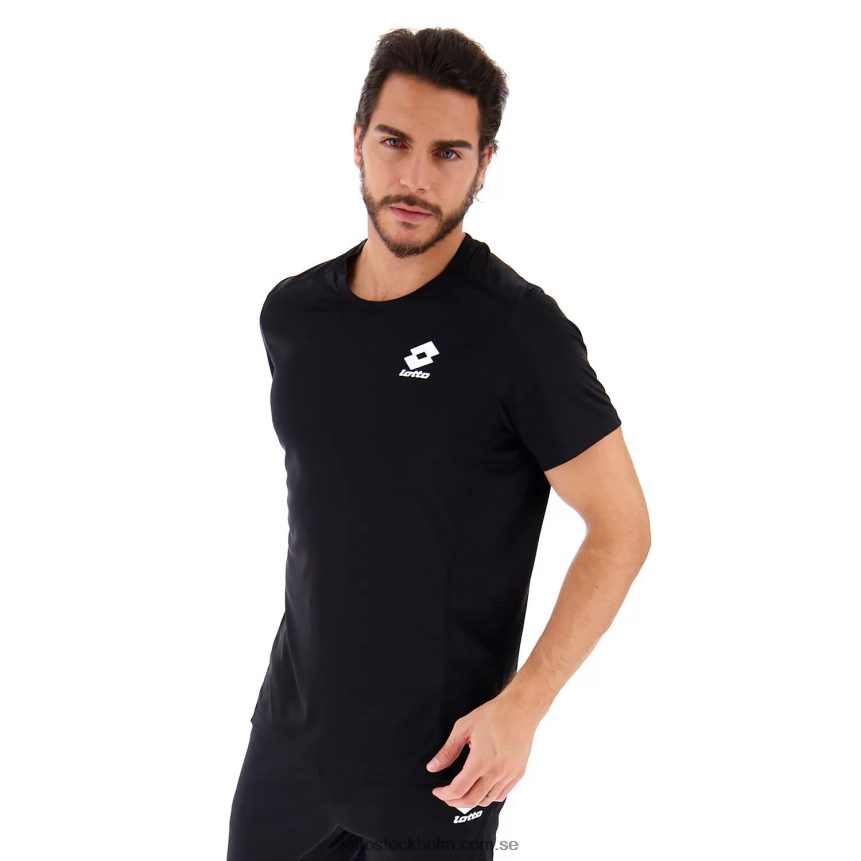 män smart t-shirt pl LottoD8R684398