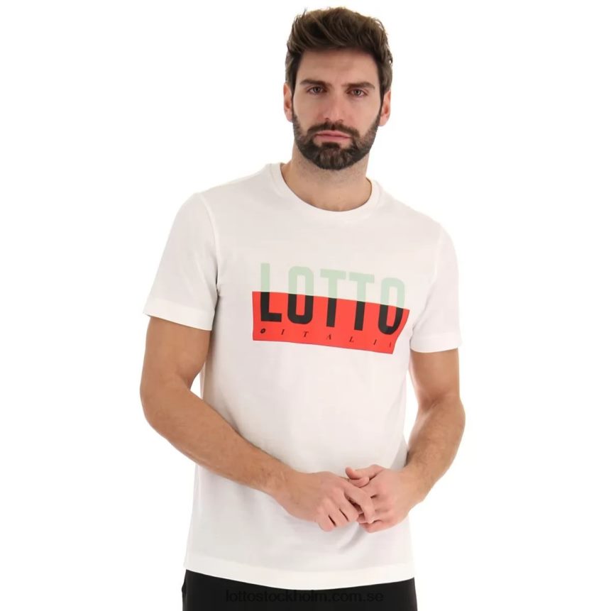 män tee prisma iv js Lotto kritvit D8R684437