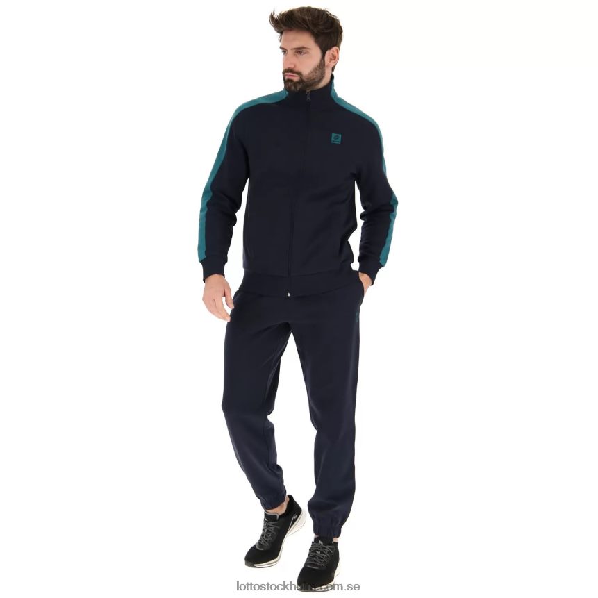 män passar mer vii Lotto marinblå D8R684531