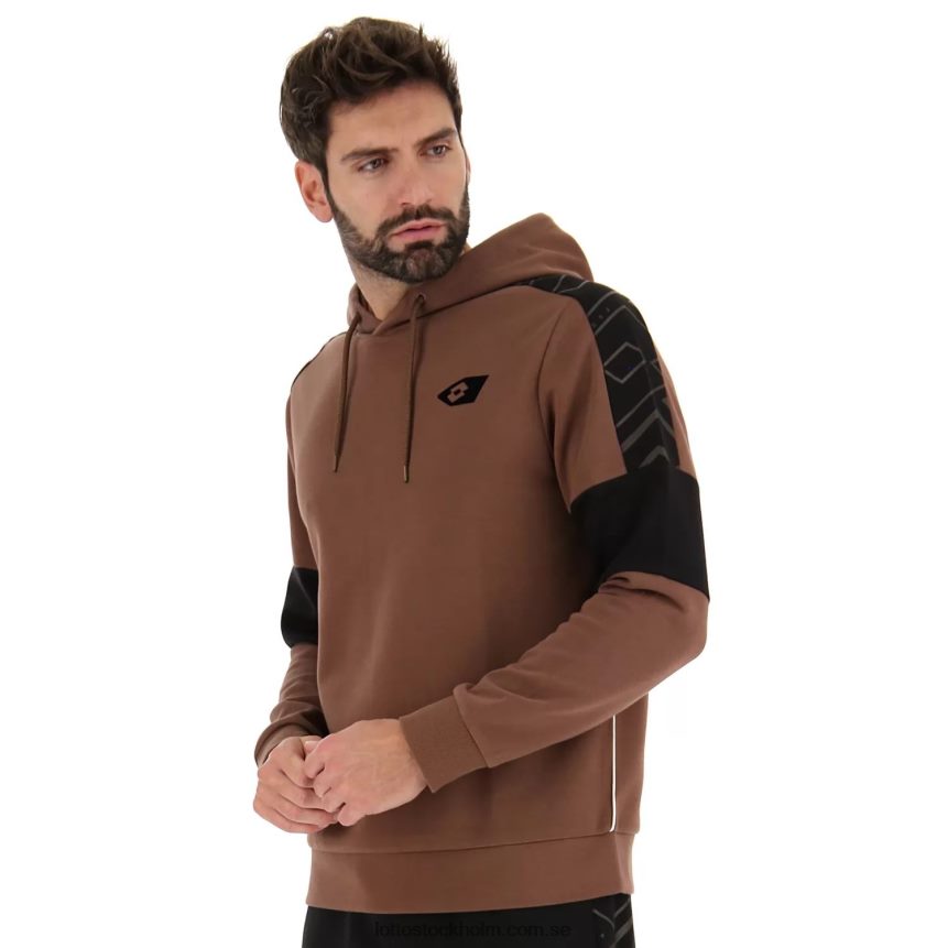 män Athletica classic vi sweat hd 3 LottoD8R684282