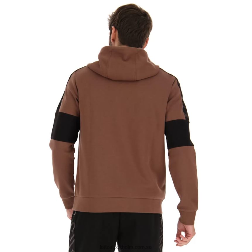 män Athletica classic vi sweat hd 3 LottoD8R684282