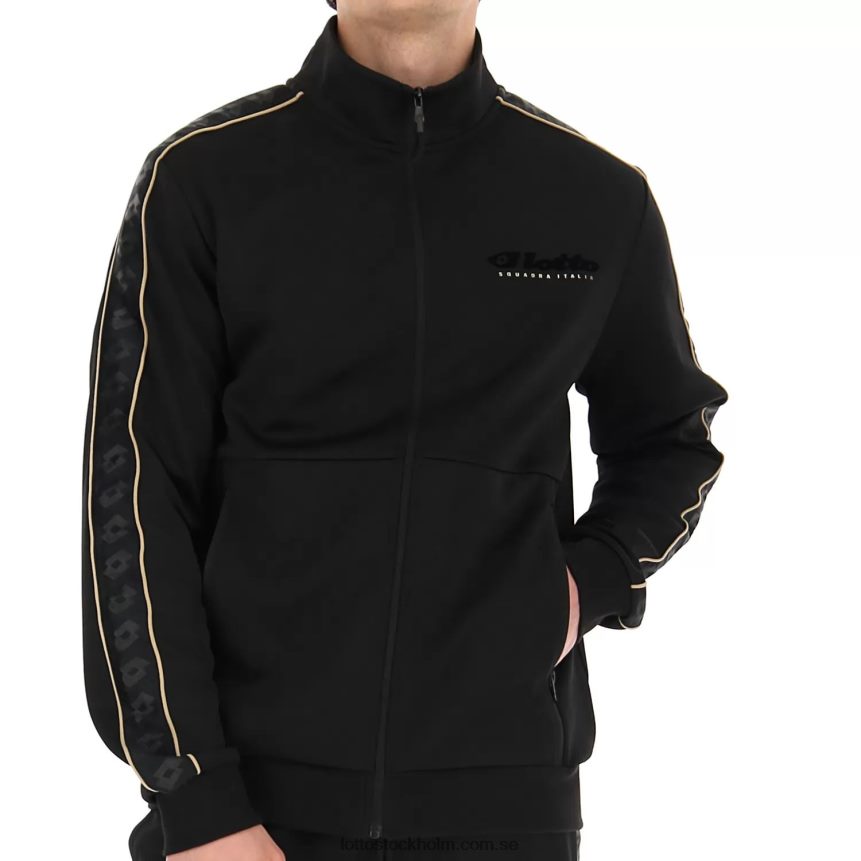 män athletica classic iv sweat fz pl LottoD8R684309