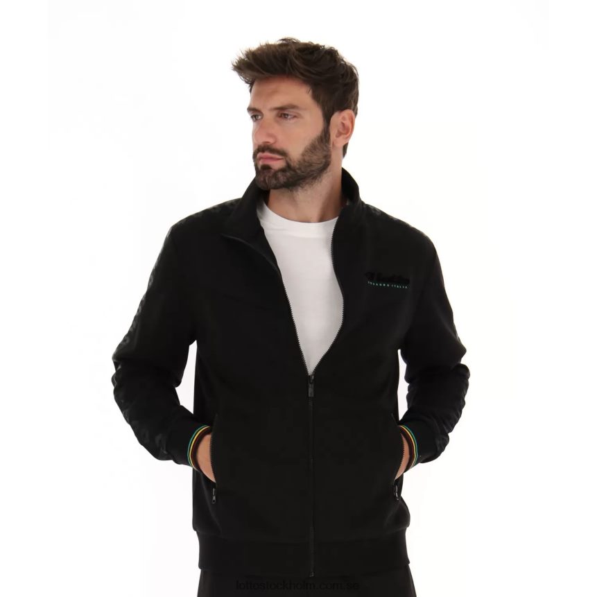 män athletica classic v sweat fz LottoD8R684303