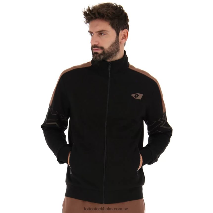 män athletica classic vi sweat fz LottoD8R684283