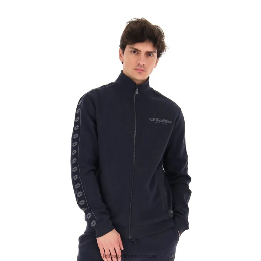 män athletica due iv svett fz pl LottoD8R684308