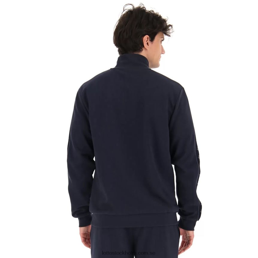 män athletica due iv svett fz pl LottoD8R684308