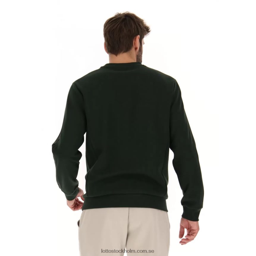 män atletica på grund av svett rn LottoD8R684269