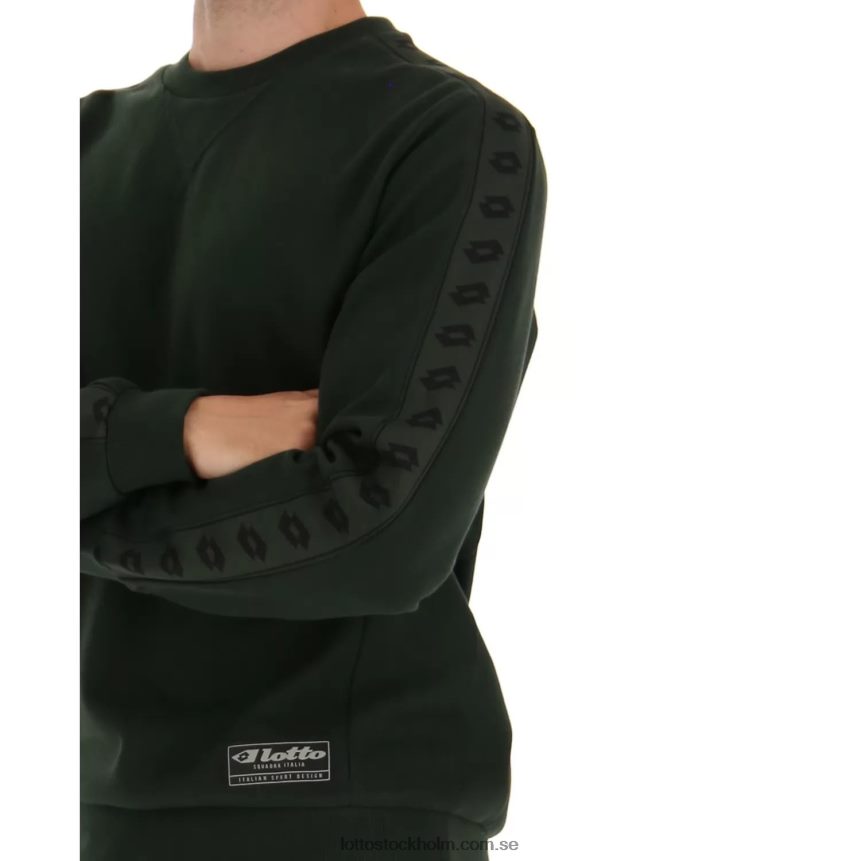 män atletica på grund av svett rn LottoD8R684269