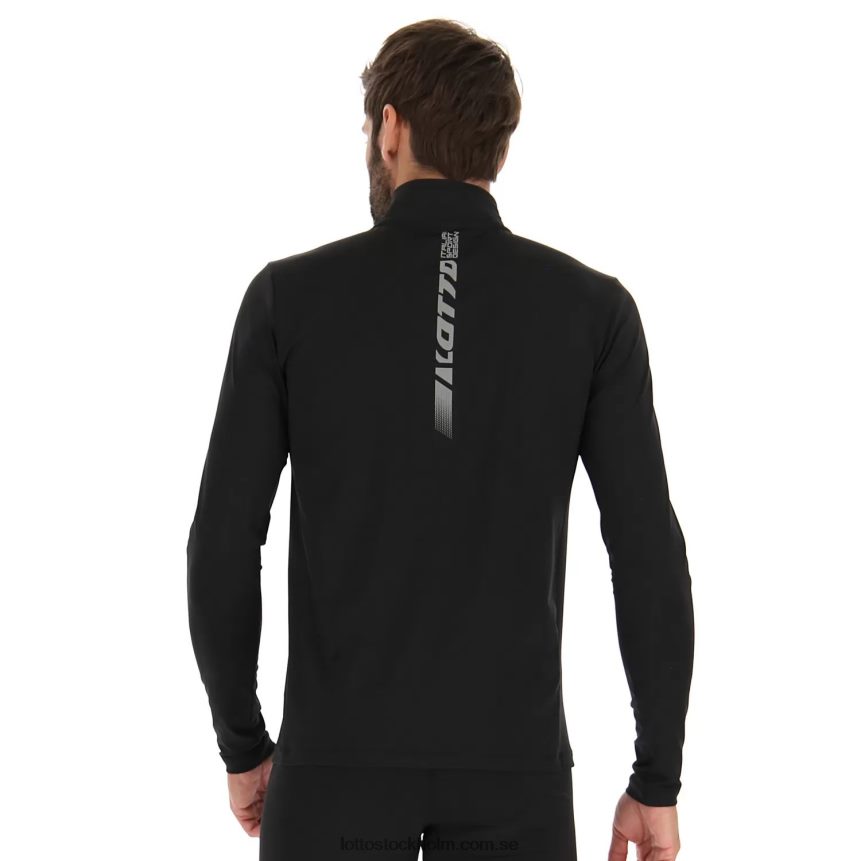 män kör passform svett fz LottoD8R684301