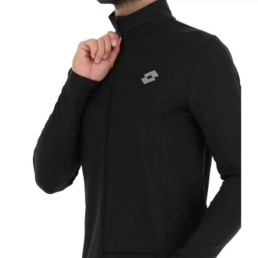 män kör passform svett fz LottoD8R684301