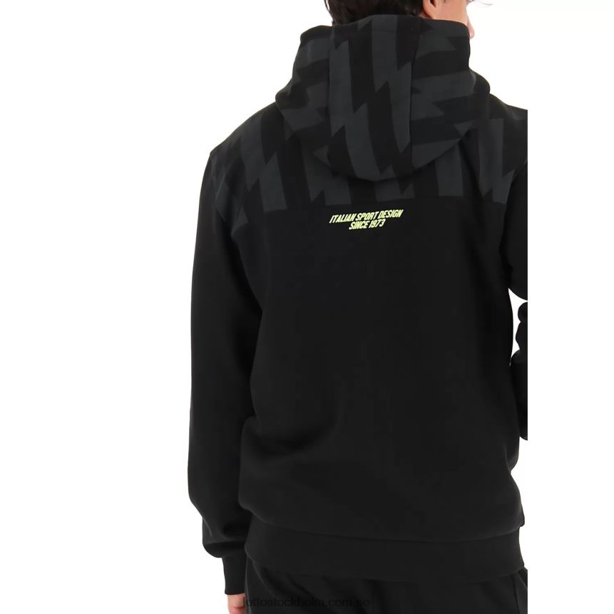 män logo vi sweat fz hd fl LottoD8R684311