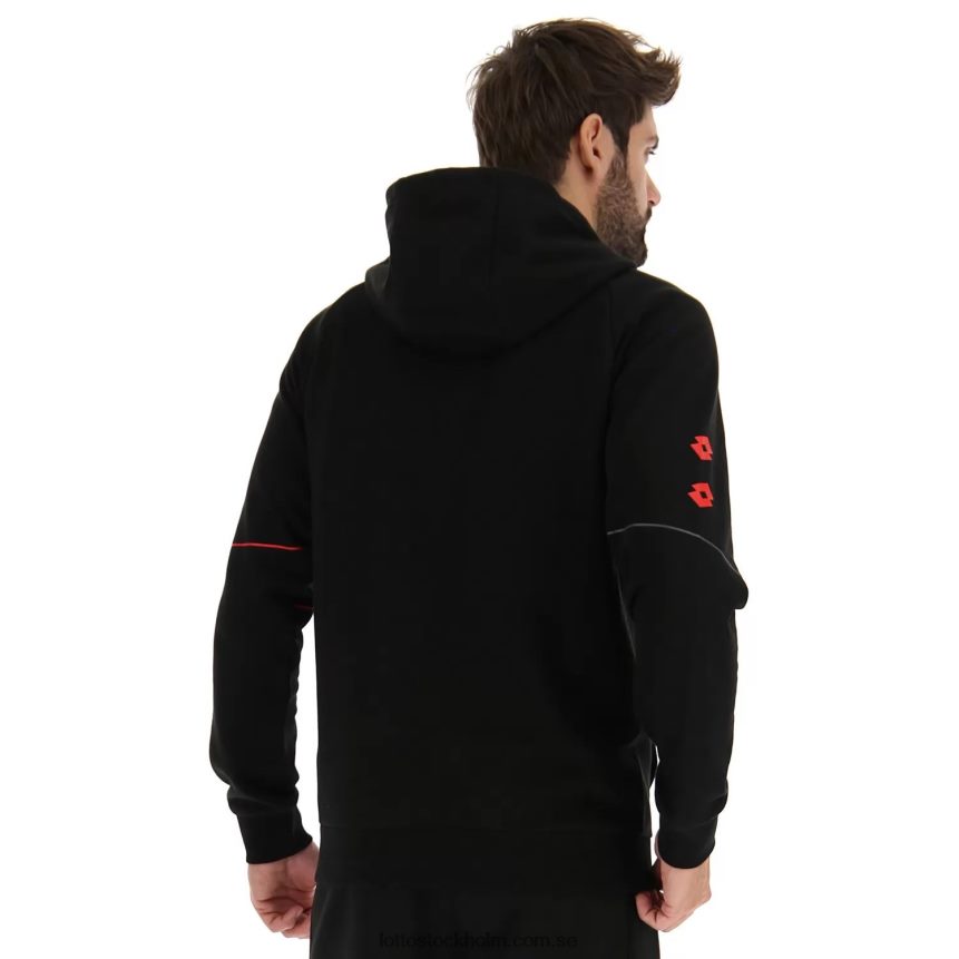 män logotyp viii svett hz hd LottoD8R684323