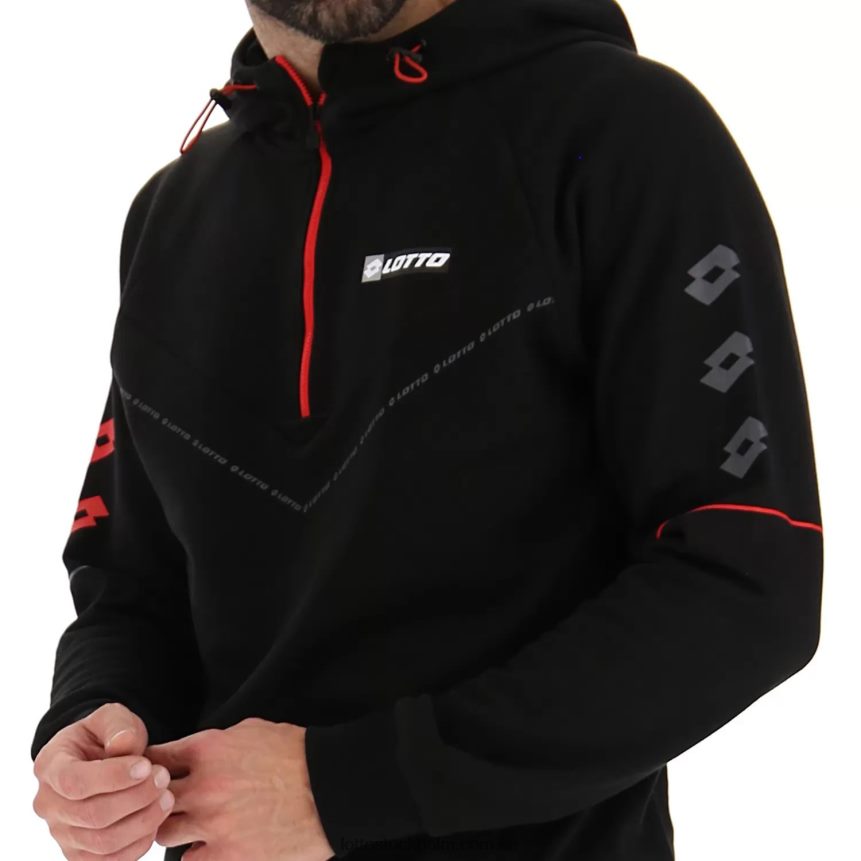 män logotyp viii svett hz hd LottoD8R684323