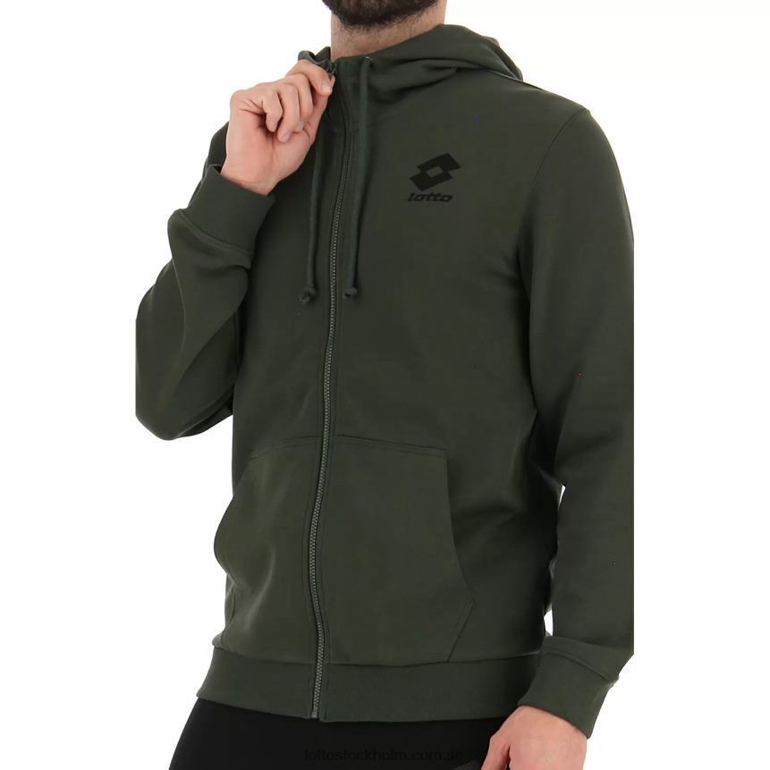 män smart ii sweat fz hd ft LottoD8R684296