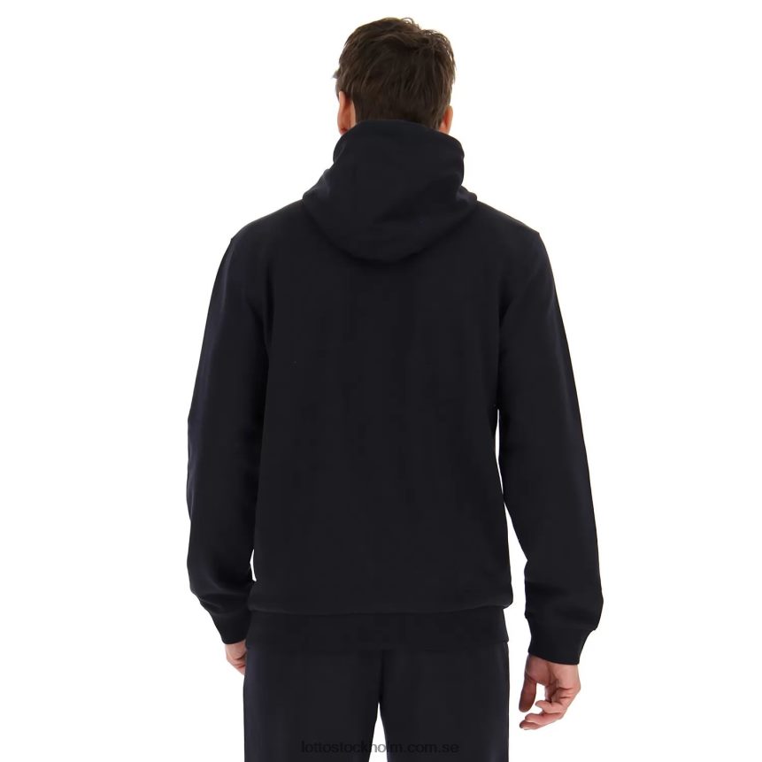 män smart ii sweat hd ft Lotto marinblå D8R684293