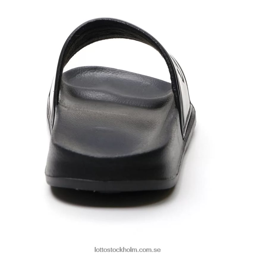 män halvvägs iv bild Lotto helt svart D8R684262