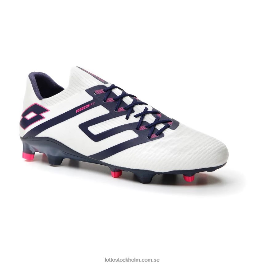 män maestro 100 iv fg Lotto helvit/marinblå D8R684144