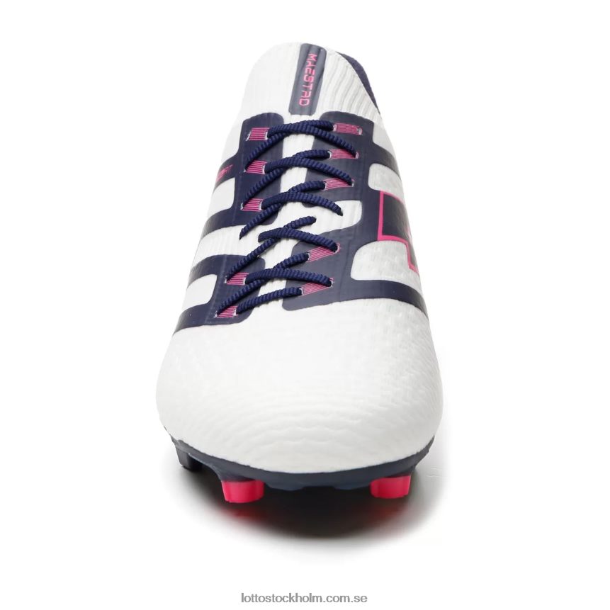 män maestro 100 iv fg Lotto helvit/marinblå D8R684144