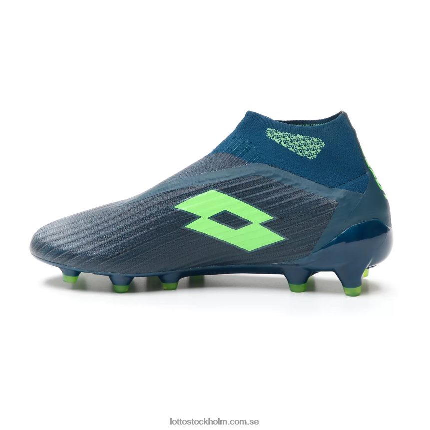 män solista 100 iii gravitation fg Lotto atlantic deep/spring green/hydro green D8R684165