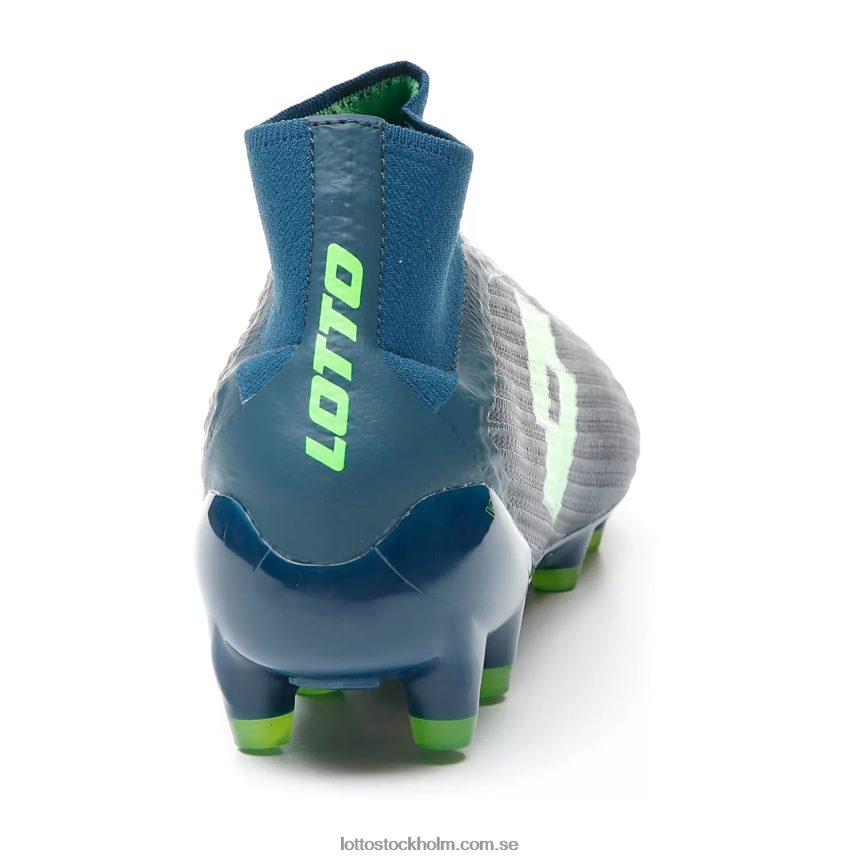 män solista 100 iii gravitation fg Lotto atlantic deep/spring green/hydro green D8R684165