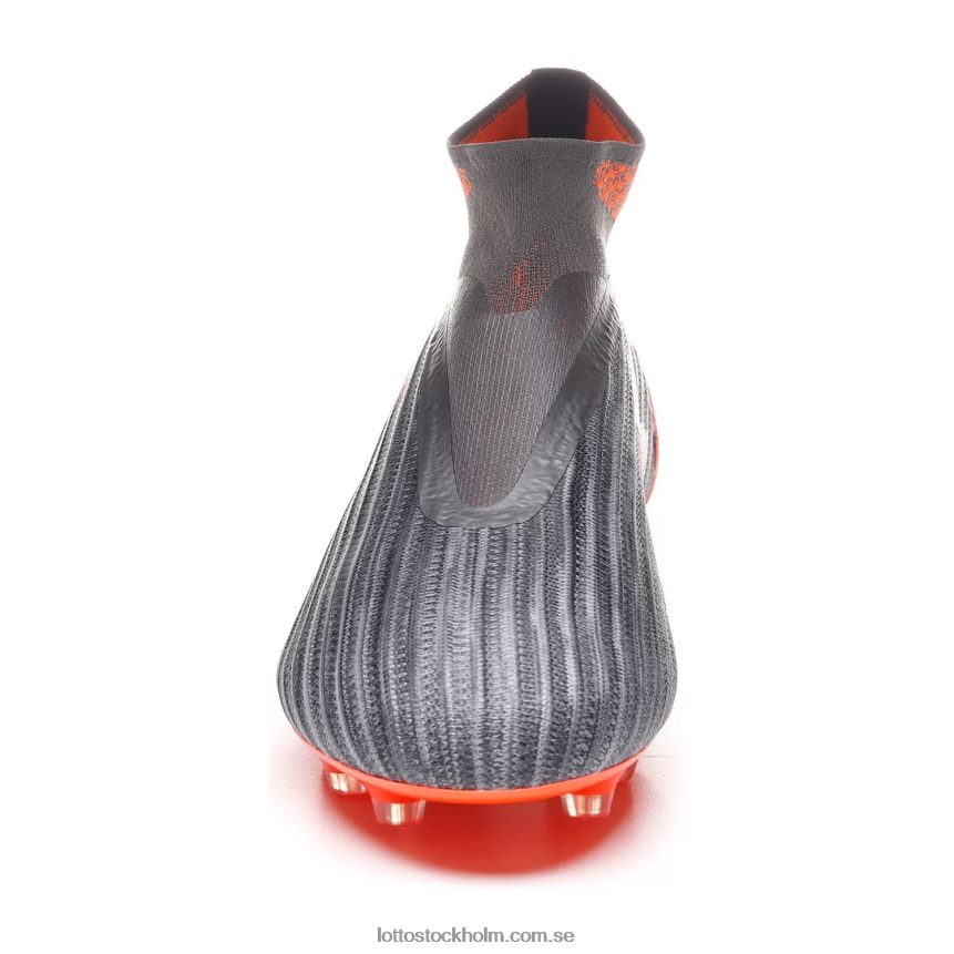 män solista 100 iii gravitation fg Lotto cool grå/orange fluo/gravity titan D8R684170