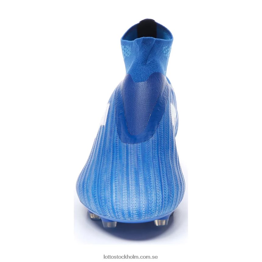 män solista 100 iii gravitation fg Lotto divablå/helvit/fallskärmshopparblå D8R684164