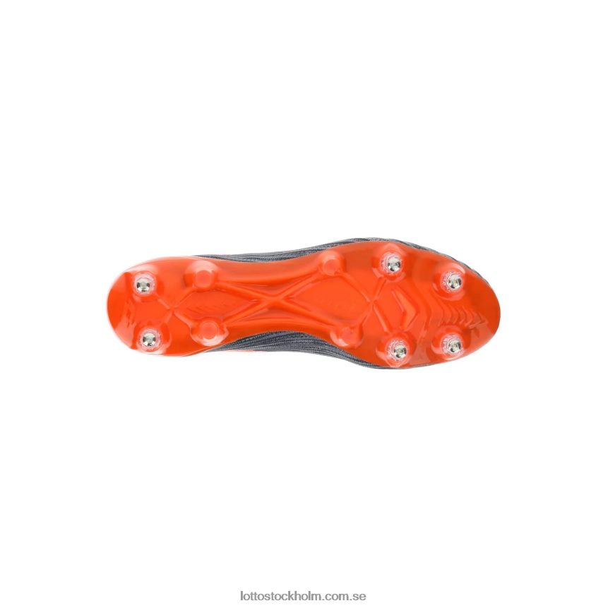 män solista 100 iii gravity sgx Lotto cool grå/orange fluo/gravity titan D8R684154