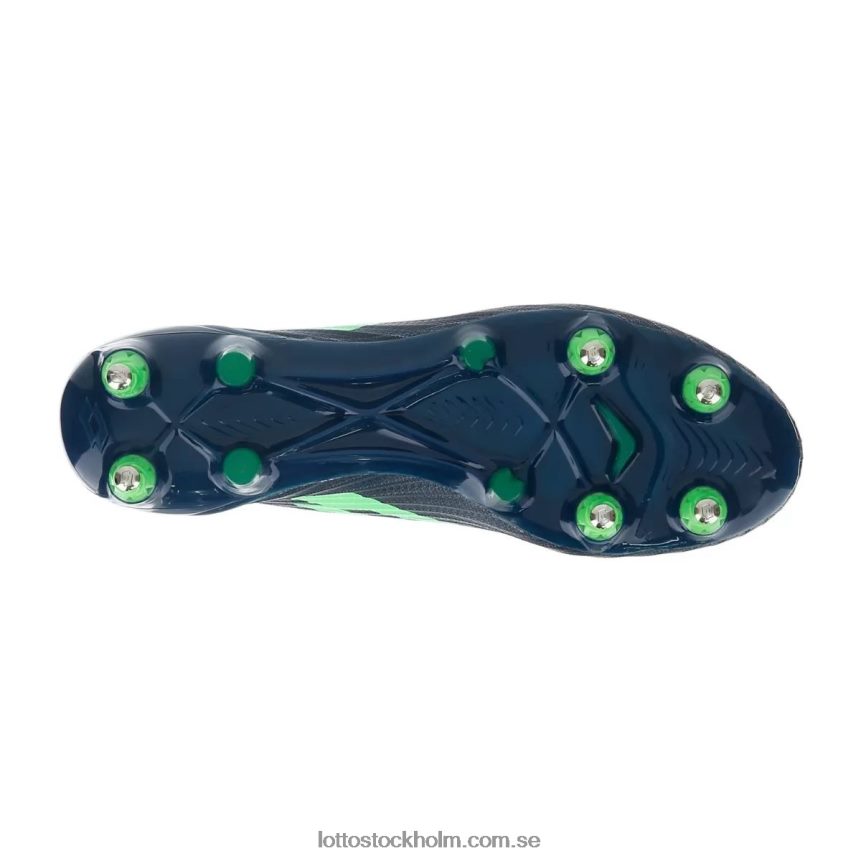 män solista 200 iii sgx Lotto atlantic deep/spring green/hydro green D8R684168