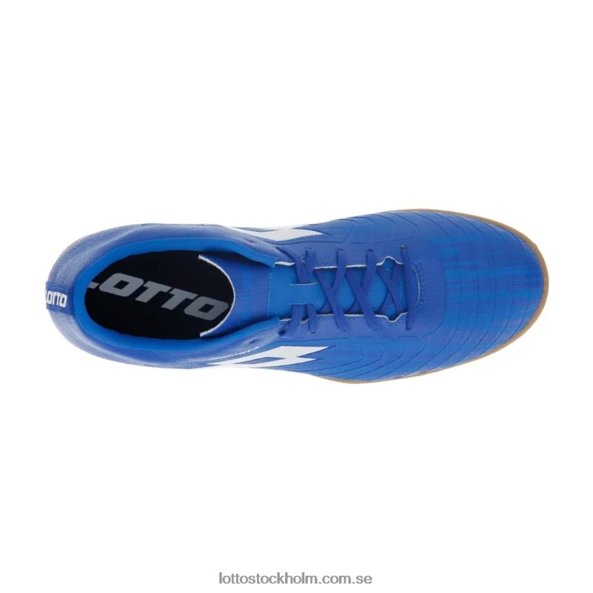 män solista 700 iii id Lotto divablå/helvit/fallskärmshopparblå D8R684184