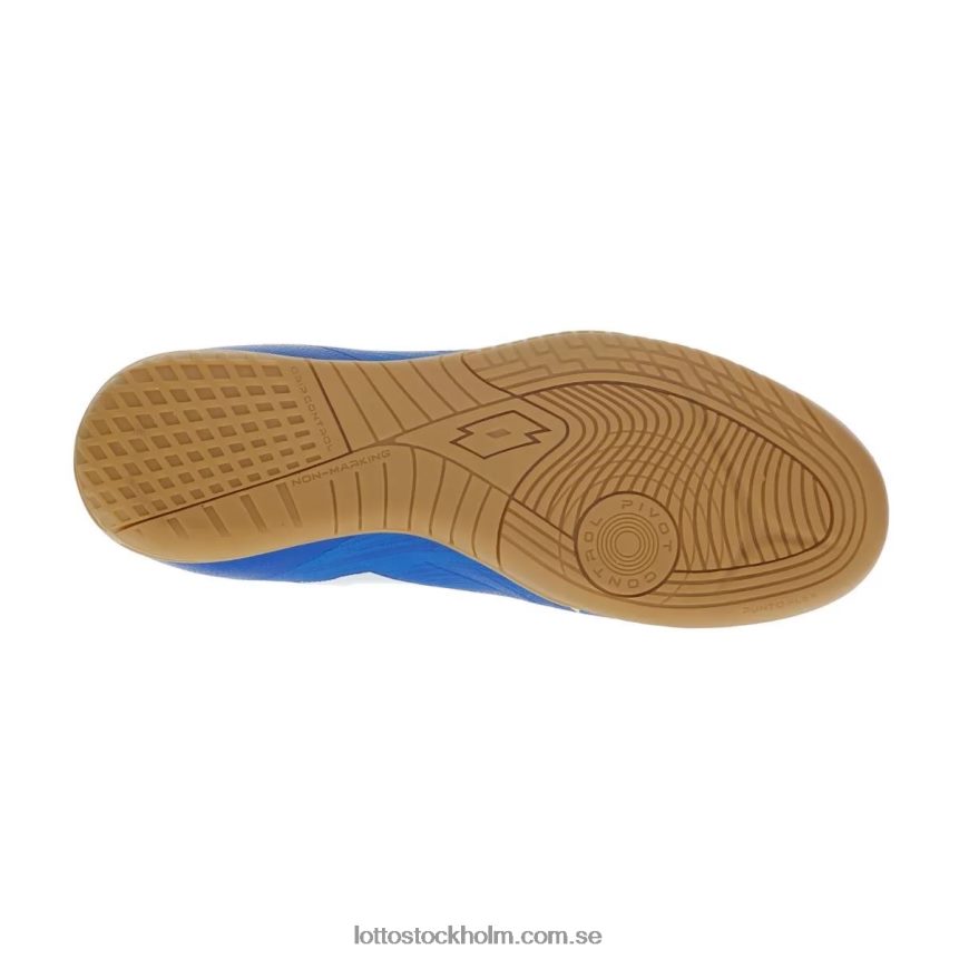 män solista 700 iii id Lotto divablå/helvit/fallskärmshopparblå D8R684184