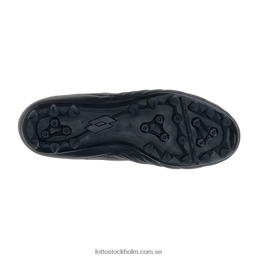 män stadio 300 ii agm Lotto helt svart D8R684201