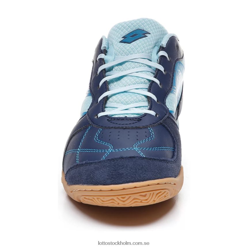 män takto 300 v Lotto marinblå/klarvatten/mosaikblå D8R684186