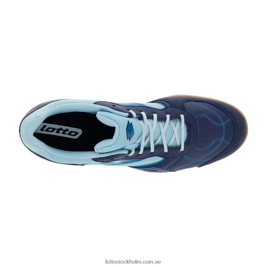 män takto 300 v Lotto marinblå/klarvatten/mosaikblå D8R684186