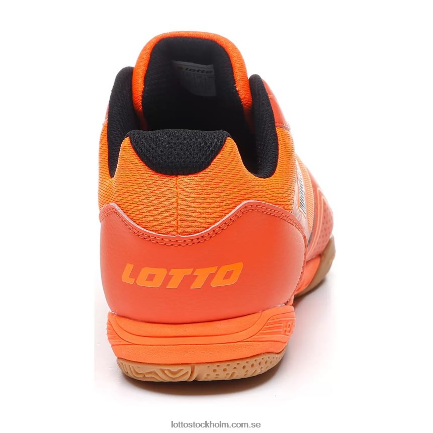 män takto 300 v Lotto röd orange/helsvart/orange fluo D8R684185