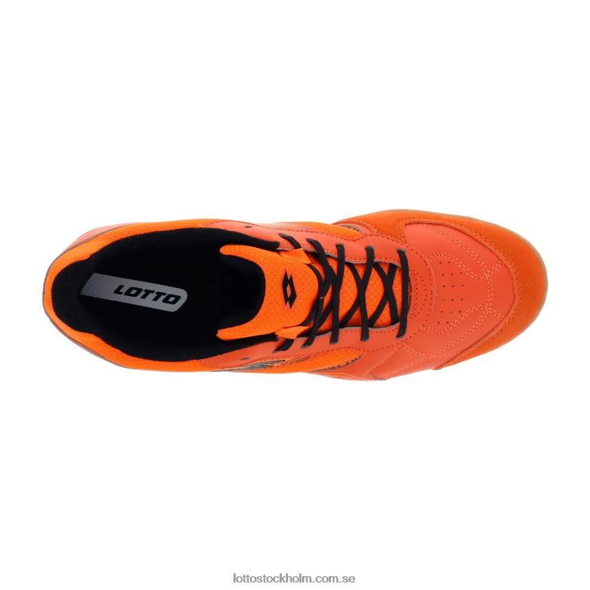 män takto 300 v Lotto röd orange/helsvart/orange fluo D8R684185
