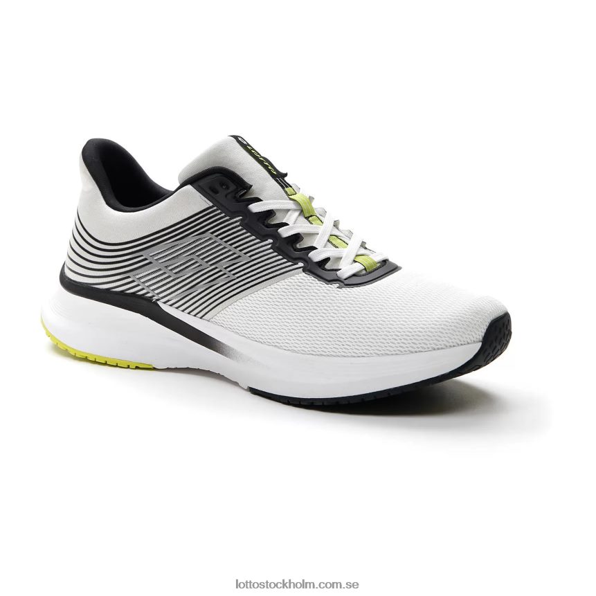 män speedevo 700 Lotto vit/helsvart/regnig dag D8R684230