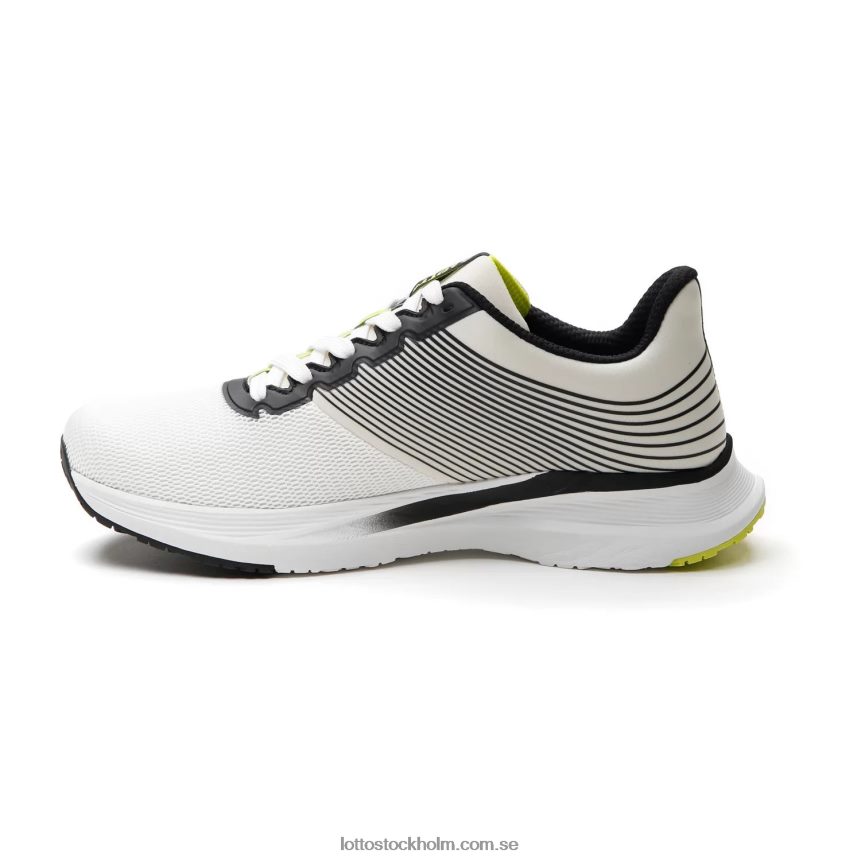 män speedevo 700 Lotto vit/helsvart/regnig dag D8R684230
